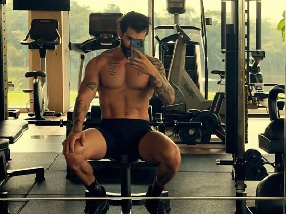 Gusttavo Lima