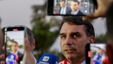Flávio Bolsonaro