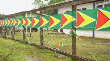 guiana petroleo irã brasil vizinho