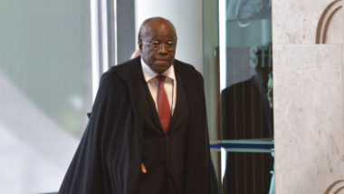 Joaquim Barbosa