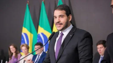 Notícias sobre o ministro Jorge Messias, da AGU, na Gazeta do Povo