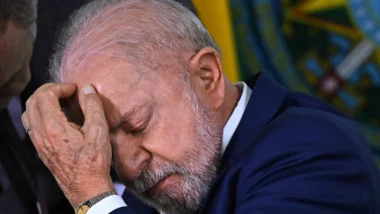 Lula endividamento