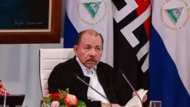 Nicarágua