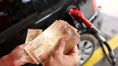 PCC adulteração combustíveis