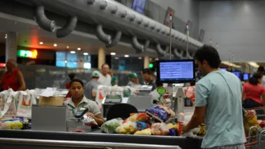 Prévia inflação maio