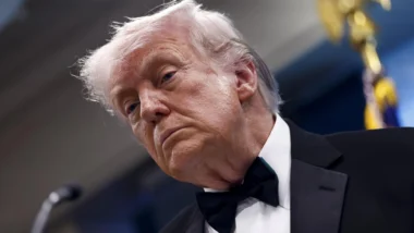 trump ataque eleições