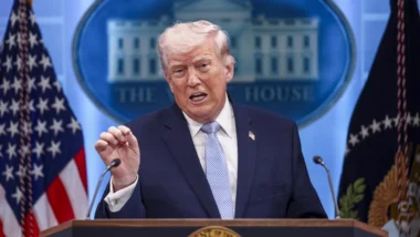 trump crime américa latina