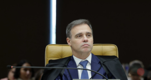 André Mendonça suspende perito suspeito de vazar dados da Operação Compliance Zero