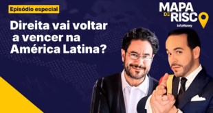O efeito Bukele chegou à Colômbia? Direita aposta em discurso linha-dura contra crime