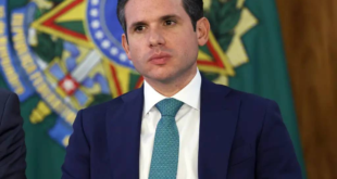 Hugo Motta vê clima para aprovar fim da escala 6×1 ainda neste semestre