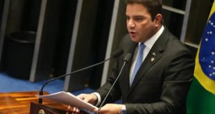 STJ condena ex-governador do Acre a 25 anos por corrupção e lavagem de dinheiro