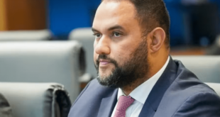 1ª Turma do STF tem maioria para manter prisão do deputado estadual Thiago Rangel