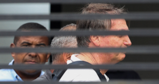 Defesa de Bolsonaro protocola revisão criminal no STF e pede julgamento pela 2ª Turma