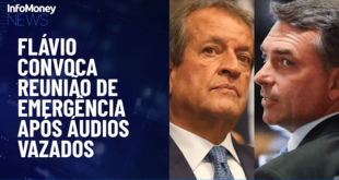 Valor repassado por Vorcaro a filme de Bolsonaro supera orçamento de Ainda Estou Aqui