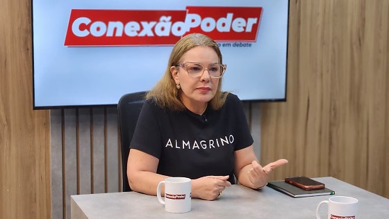 Na entrevista, a presidente também falou sobre a atução da Procuradoria da Mulher da Câmara Municipal